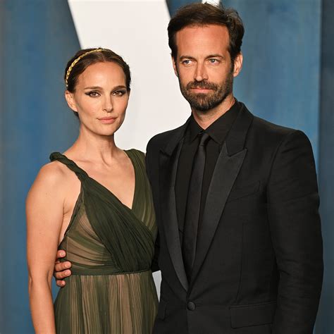 Natalie Portman’s Ex Benjamin Millepied Confirms New Romance 